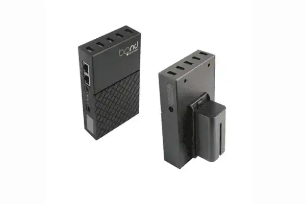 RGBlink Bond 6 - Bonding Network Router Networking RGBlink