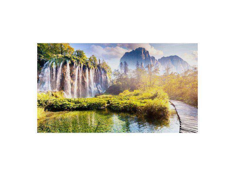 Samsung IER 130" 1.5mm Full HD Video Wall Bundle (TAA-Compliant*) - F-IE015RM130 Video Wall Samsung