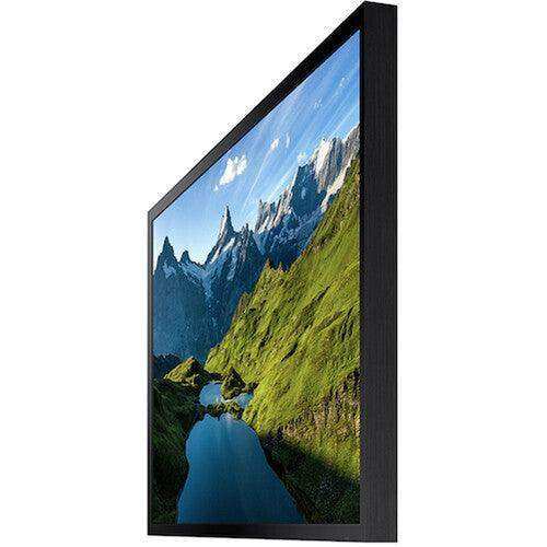 Samsung OH55A-S 55” OHA-S Series Weatherproof High Bright All-in-One Outdoor Signage for Business Displays Samsung
