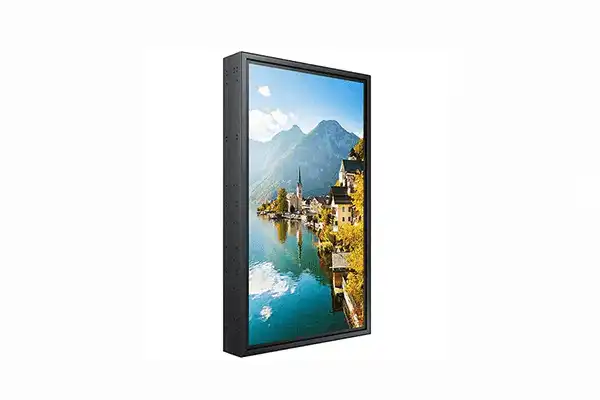 Samsung OH85N-D 85" OHN-D Series Class 4K UHD Dual-Sided Digital Signage Display Displays Samsung