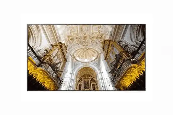 Samsung QB98T-B 98" Class 4K UHD Smart Digital Signage LED Display Displays Samsung