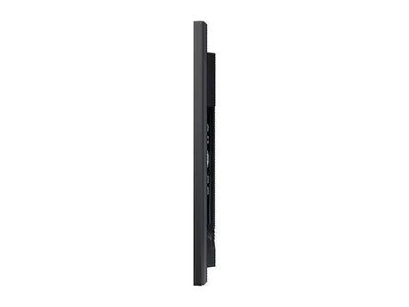 Samsung QB43R-B 43" QBR-B Series Slim 4K UHD Display for Business (Cisco Certified Display) Displays Samsung