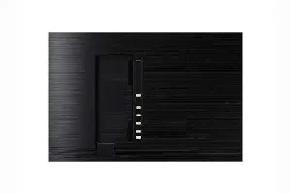 Samsung QE43T 43" QET Series Direct-Lit 4K Crystal UHD LED Display for Business Displays Samsung