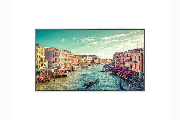 Samsung QM98T-B 98" QMT-B Series 4K UHD Digital Signage for Business Displays Samsung