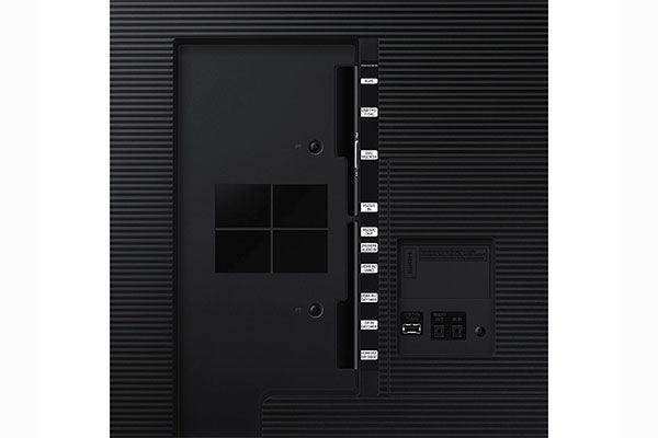 Samsung QM98T-B 98" QMT-B Series 4K UHD Digital Signage for Business Displays Samsung