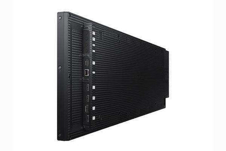 Samsung SH37R-B 37" 1920x540 LED Half-Height Display 700 nit TAA 24/7 - Black Interactive Displays Samsung