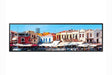 Samsung SH37R-B 37" 1920x540 LED Half-Height Display 700 nit TAA 24/7 - Black Interactive Displays Samsung