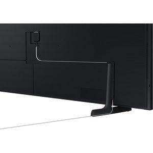 Samsung QN55LS03BAFXZA 54.6" The Frame Smart LED-LCD TV - 4K UHDTV - Charcoal Black Displays Samsung