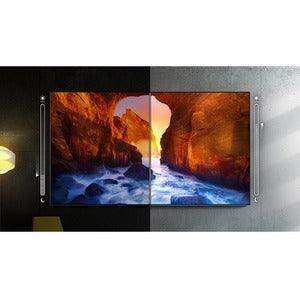 Samsung QN65LST7TAFXZA 65" The Terrace Series Class LED Outdoor Partial Sun 4K UHD Smart Tizen TV Displays Samsung