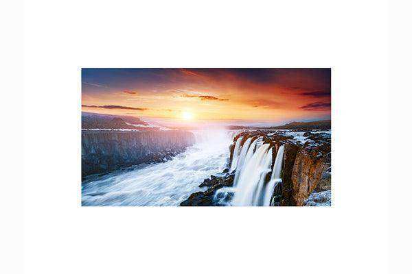 Samsung VH55R-R - Razor Thin Video Wall Display for Business Video Wall Samsung