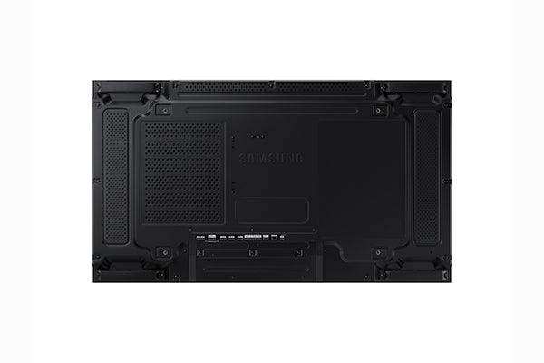 Samsung VM46B-U - Ultra Narrow Bezel LCD Video Wall for Business Video Wall Samsung