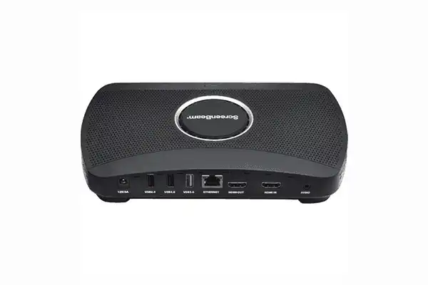 ScreenBeam 1100 Plus 4K Superior Wireless Display Receiver - SBWD1100P Video Conferencing ScreenBeam