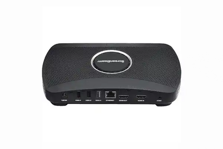 ScreenBeam 1100 Plus 4K Superior Wireless Display Receiver - SBWD1100P Video Conferencing ScreenBeam