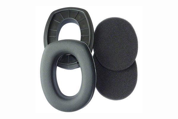 Sennheiser 077960 Spare Part: HME100.  Replacement ear pads (pair) - Creation Networks