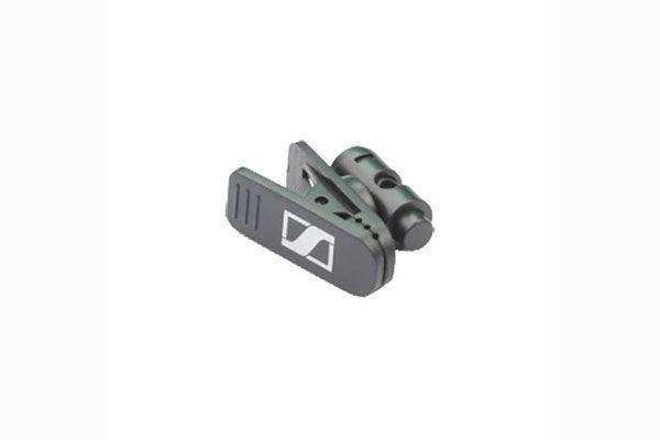Sennheiser 525211 Spare Part: 46 and 26 series headsets. Cable clip HZC08 Microphones Sennheiser