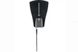 Sennheiser A 3700 Omnidirectional Antenna with Booster - 502195 Microphones Sennheiser