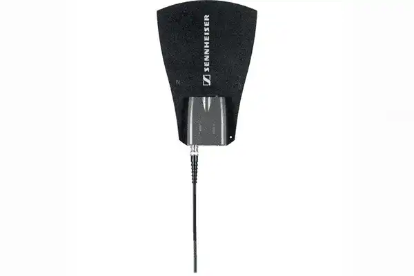 Sennheiser A 3700 Omnidirectional Antenna with Booster - 502195 Microphones Sennheiser