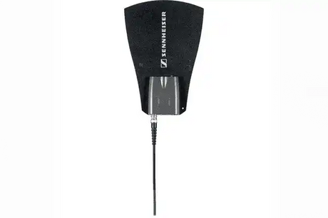 Sennheiser A 3700 Omnidirectional Antenna with Booster - 502195 Microphones Sennheiser