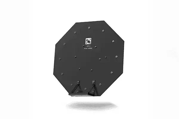 Sennheiser A 5000-CP Receiver/transmitter antenna, passive, directional, circularly polarized - USA5000CP Microphones Sennheiser