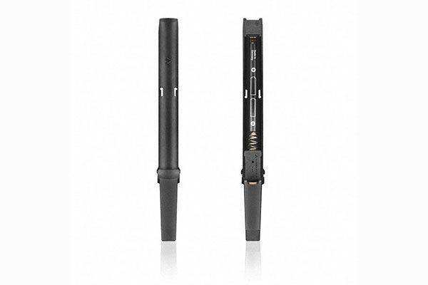 Sennheiser B 60 Battery compartment for SKM 6000, SKM 9000, 2 x Mignon AA - 504700 Microphones Sennheiser