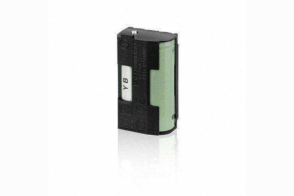 Sennheiser BA 2015 Battery pack, NiMh, for components of the SK G3/G4 series and 2000 series - 009950 Microphones Sennheiser