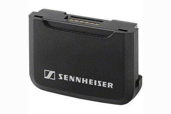 Sennheiser BA 30 Rechargeable battery pack for D1, AVX & SL bodypack transmitters - 505974 Microphones Sennheiser