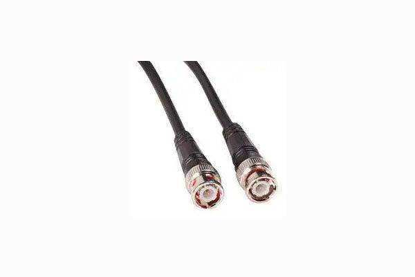 Sennheiser BB3 3 ft. coaxial cable (RG58) with BNC connectors - USBB3 Microphones Sennheiser