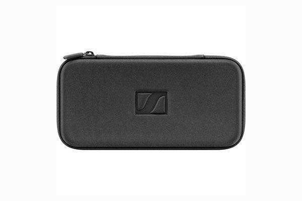 Sennheiser BODYPACK CASE Soft sided carry case for SK 6212, SK 6000, SK 9000. Also fits SK 5212, ew G3/G4 & 2000 series bodypack transmitters - 508950 Microphones Sennheiser