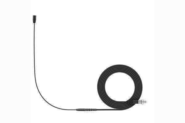 Sennheiser Boom Mic HSP Essential-BK-3PIN Replacement boom mic and cable for HSP Essential Omni, 3-pin connector, black. Neckband sold separately - 508483 Microphones Sennheiser