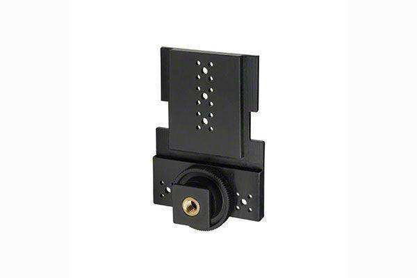 Sennheiser CA 2 Camera mounting adapter for EK100G3 or EK2000 - 009986 Microphones Sennheiser