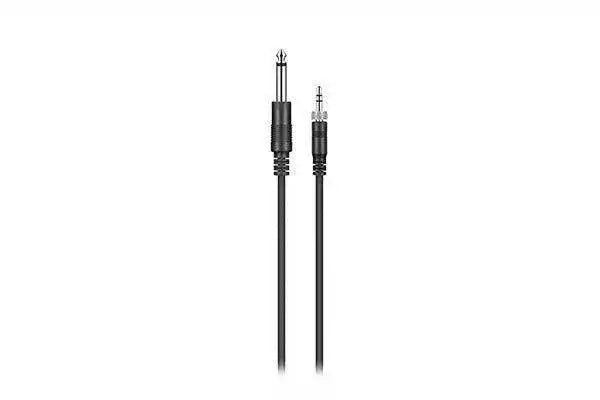 Sennheiser CI 1-N Instrument cable for bodypack transmitter Microphones Sennheiser