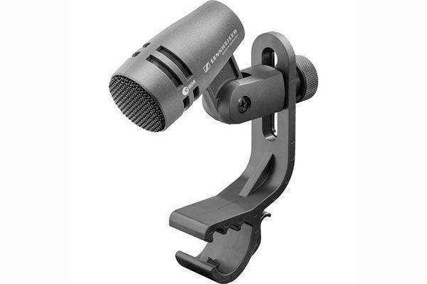 Sennheiser e 604 Microphone Dynamic Instrument Microphone (3-Pack) - 506667 Microphones Sennheiser