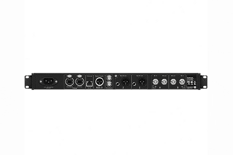 Sennheiser EM 6000 2-Channel Digital Wireless Receiver w/ True Bit Diversity and AES-256 Encryption (470 - 714MHz) - 506657 - 506657 Microphones Sennheiser