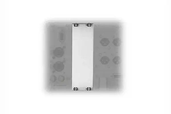 Sennheiser EM 9046 CC Empty Slot Cover - 502510 Microphones Sennheiser