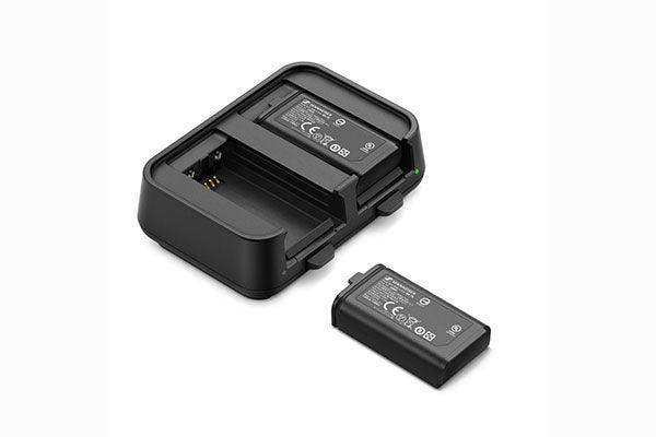 Sennheiser EW-D CHARGING SET EW-D Charging set. Includes (1) L 70 USB chargers and (2) BA 70 rechargeable batteries and (1) NT 5-20 UCW power supply - 508862 Microphones Sennheiser