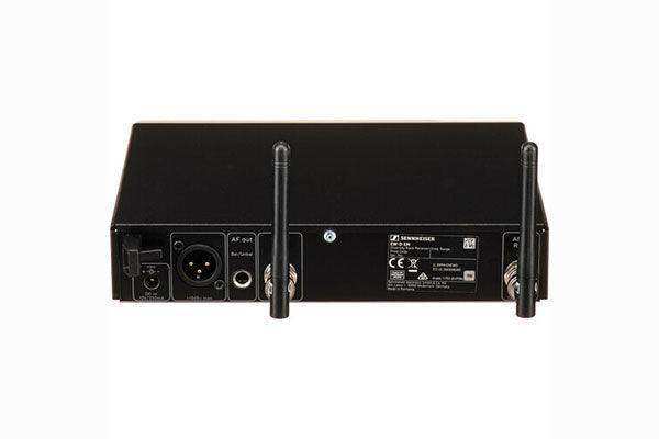 Sennheiser EW-D EM Digital Wireless Receiver Microphones Sennheiser