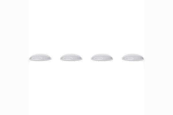 Sennheiser EW-D EM RUBBER FEET Rubber feet for EW-D EM rackmount receiver - 508994 Microphones Sennheiser