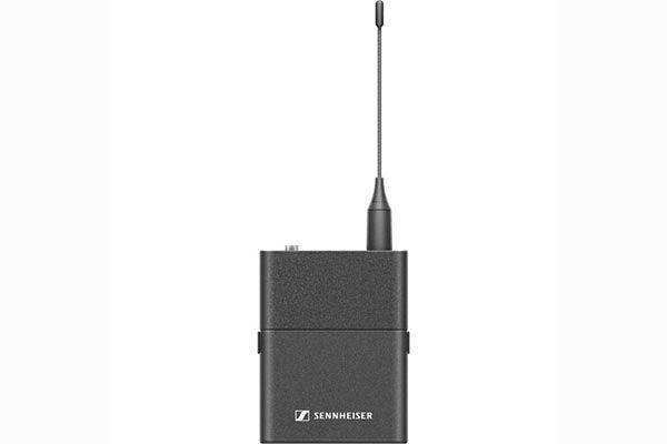 Sennheiser EW-D SK Digital Wireless Bodypack Transmitter Microphones Sennheiser EW-D SK (Q1-6: 470.2 - 526 MHz)