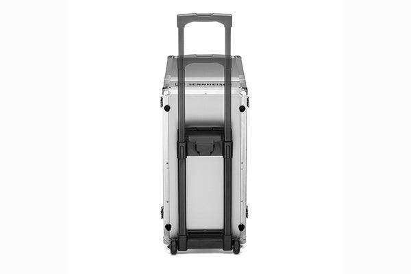 Sennheiser GZR 2020 Trolley with telescopic handle, fit to EZL 2020-20 L / EZL 1038-2, black Microphones Sennheiser