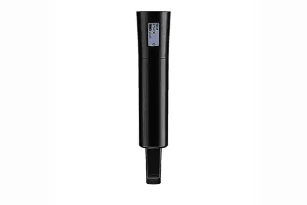 Sennheiser Handheld Transmitter EW-DX SKM-S Microphones Sennheiser