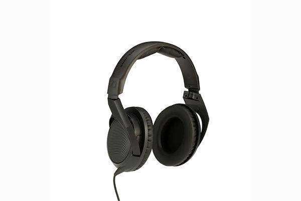 Sennheiser HD 200 PRO Dynamic Stereo Headphone - 507182 Headsets Sennheiser