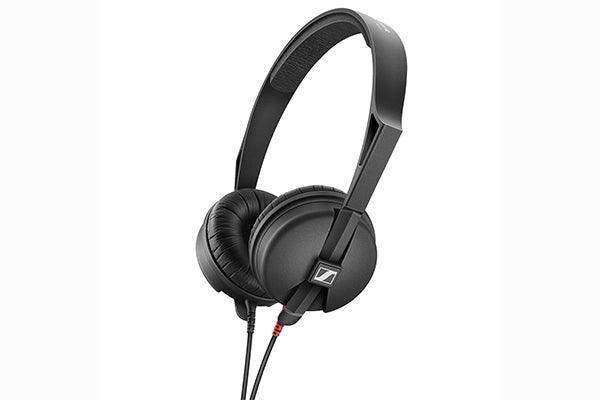 Sennheiser HD 25 LIGHT On-ear closed back headphone - 508664 Headsets Sennheiser