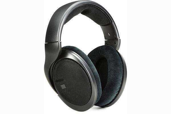 Sennheiser HD 400 PRO Around-the-ear collapsible professional studio reference headphones for project and professional mixing sessions - 700047 Headsets Sennheiser