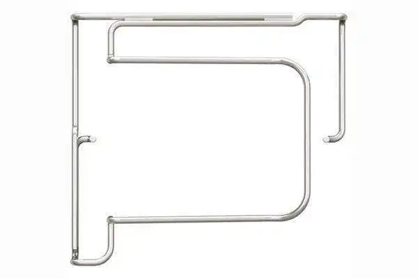 Sennheiser Horizontal Clip for SK 6212 - 508570 Microphones Sennheiser