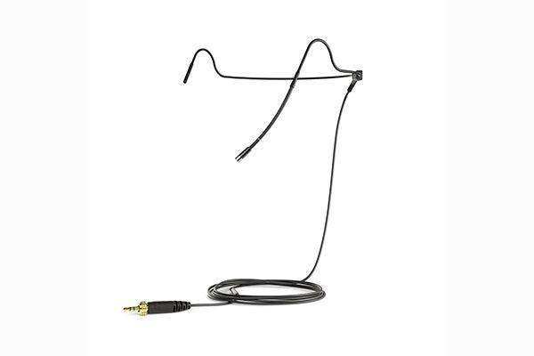 Sennheiser HS 2 Neckworn Microphone Microphones Sennheiser