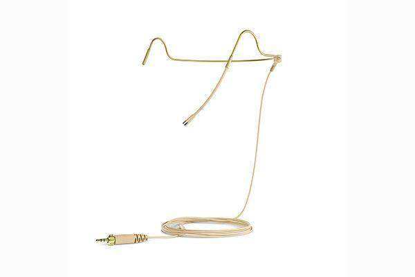 Sennheiser HS 2 Neckworn Microphone Microphones Sennheiser