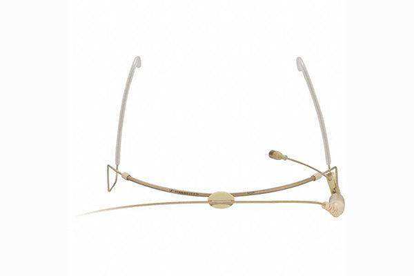 Sennheiser HSP 2 Neckband microphone, omnidirectional, platinum capsule Microphones Sennheiser