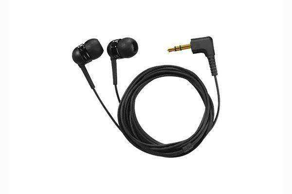 Sennheiser IE 4 In-ear headphones, stereo, 16 Ω, cable length 1.4m, 3.5mm jack plug - 500432 Headsets Sennheiser