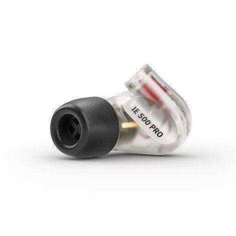 Sennheiser IE 500 PRO Earphone Replacement Earphone for IE 500 PRO - RIGHT IE 500 PRO CLEAR - 508666 Headsets Sennheiser Default Title
