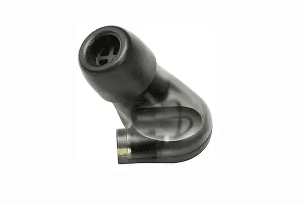Sennheiser IE 500 PRO Replacement Earphone (Left, Smoky Black) - 508667 Headsets Sennheiser